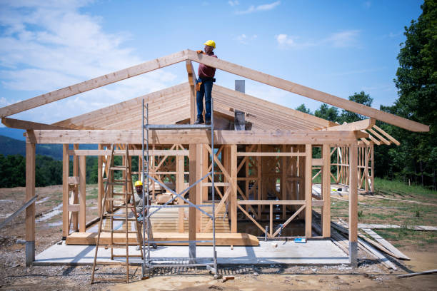Reliable Shaker Heights, OH Roofing Contractor Solutions