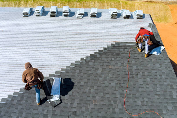 Best Gutter Installation and Roofing  in Shaker Heights, OH