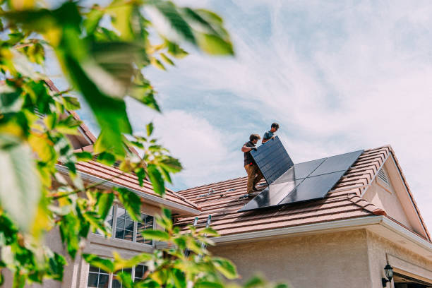 Best Flat Roof Repair Services  in Shaker Heights, OH