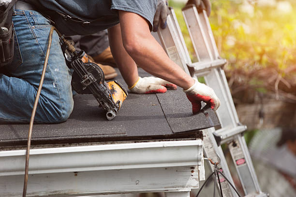 Quick and Trustworthy Emergency Roof Repair Services in Shaker Heights, OH