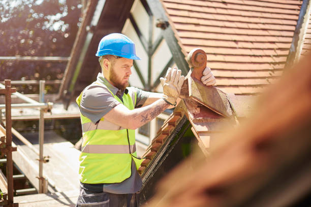 Best Roof Leak Repair  in Shaker Heights, OH