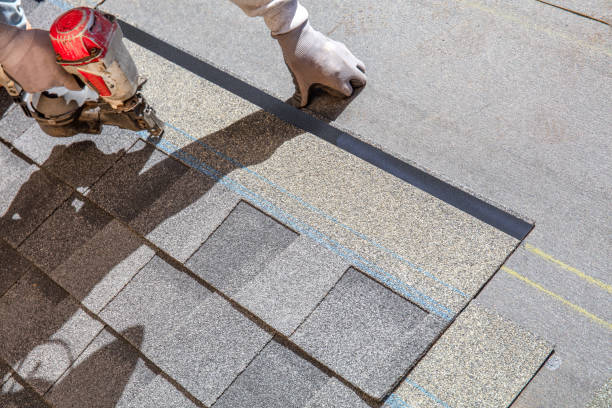 Best Local Roofing Companies  in Shaker Heights, OH