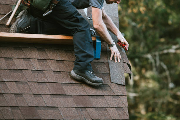 Best Roof Maintenance Services  in Shaker Heights, OH